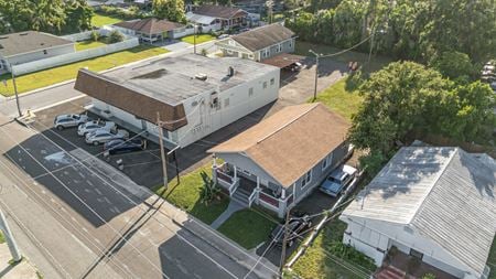 Other space for Sale at 3416 North 15th Street in Tampa