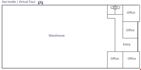 Industrial space for Rent at 310 in Katy