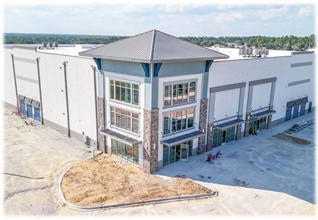Photo of commercial space at 2209 Gordon Ln in Richmond