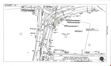 VacantLand space for Sale at TBD Myrtle Ridge Drive in Conway