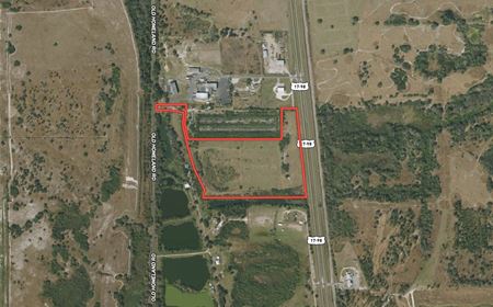 VacantLand space for Sale at 0 Us Highway 17 S in Bartow