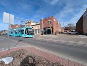 3017 Main