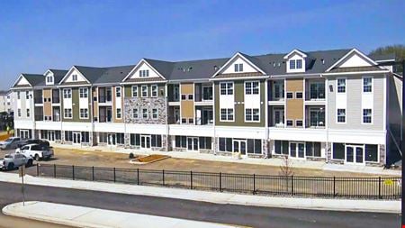 Retail space for Rent at 22 Trailside Drive in Easton