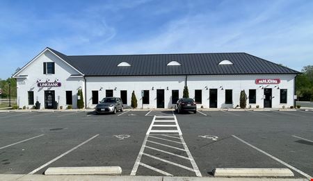 Photo of commercial space at 7415 Laughlin Blvd in Spotsylvania