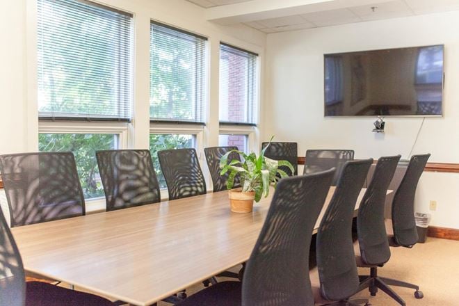 Tower Park Management Corporation - 733 Thimble Shoals Boulevard