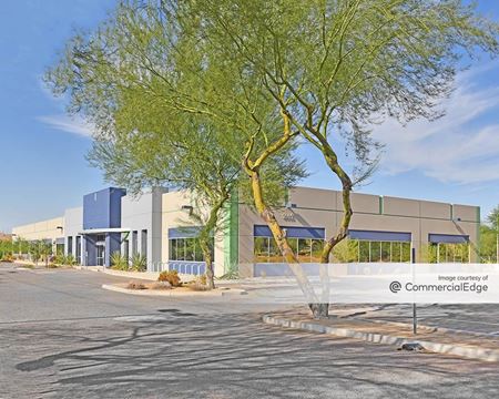 Office space for Rent at 5005 South Wendler Drive in Tempe
