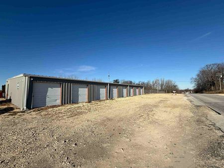 Industrial space for Rent at 620 3rd St S in Coggon
