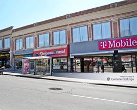 3780 Broadway