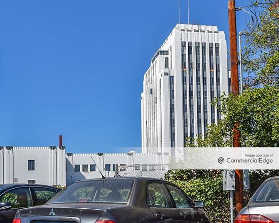 5410 Wilshire