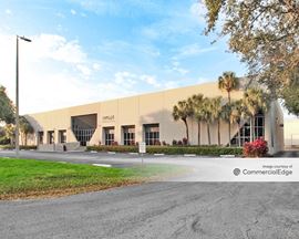 Tampa West Industrial Center #4