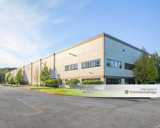 Seaway Distribution Center