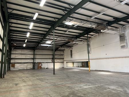 Photo of commercial space at 1401 Rail Head Boulevard in Naples