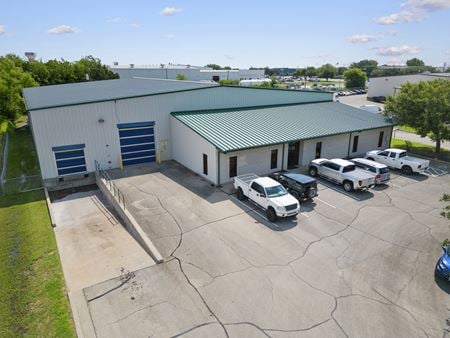 Industrial space for Rent at 720 Venture Dr in Waco