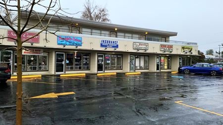 Photo of commercial space at 3483 River Rd N in Keizer