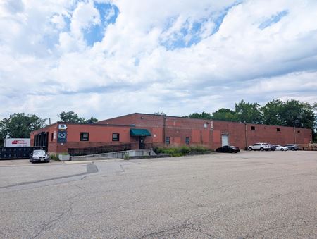 Photo of commercial space at 15 Division Street in Fairview