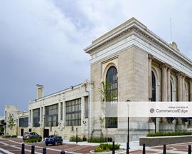 Historic Union Station Terminal Building