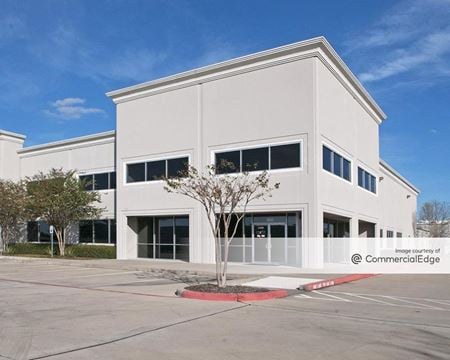 Industrial space for Rent at 12300 Dairy Ashford Road in Sugar Land