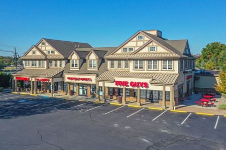 Mixed Use space for Rent at 415 Amwell Rd in Hillsborough