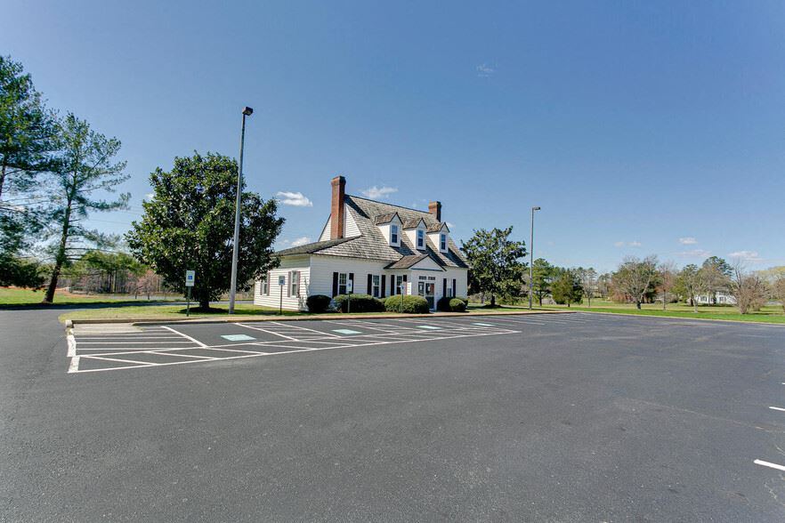 17109 Mountain Rd, Montpelier, VA office Space