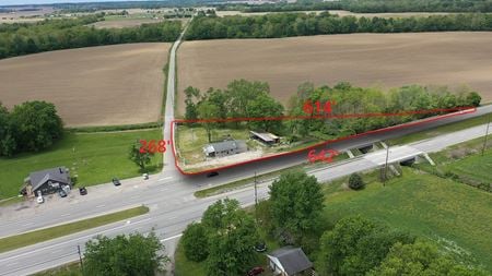 Retail space for Sale at 3480 S Us Highway 31 in Franklin