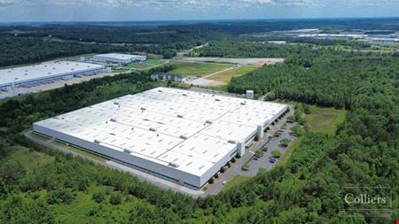 Photo of commercial space at 11146 Will Walker Rd in Vance