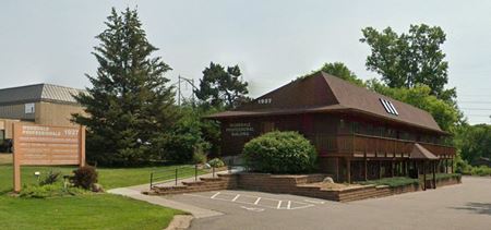 Commercial space for Rent at 1937 Woodlane Dr. in Woodbury