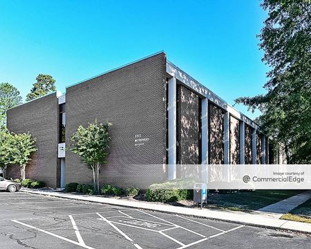 Office space for Rent at 2302 West Meadowview Road in Greensboro