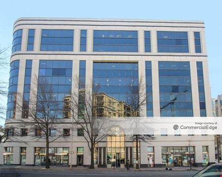 Office space for Rent at 2200 Wilson Blvd in Arlington