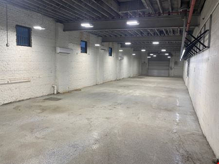 Industrial space for Rent at 180 Morgan Ave in Brooklyn