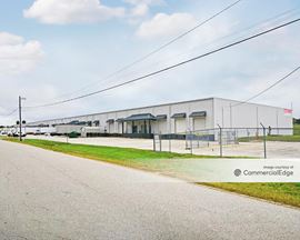 Hopewell Industrial Center