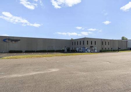 Photo of commercial space at 141 Robins St. in Lowell