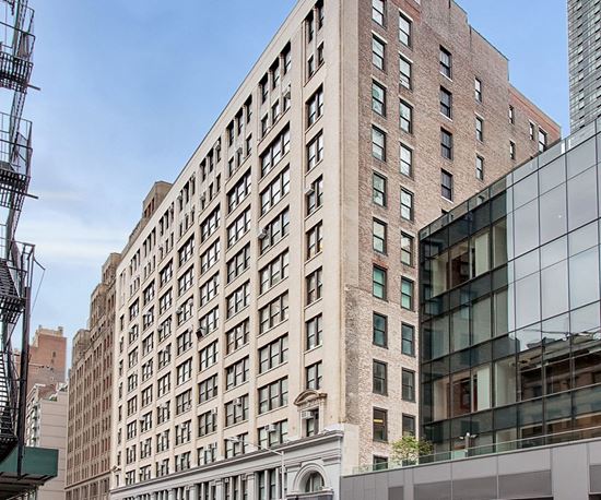 115 West 30th Street