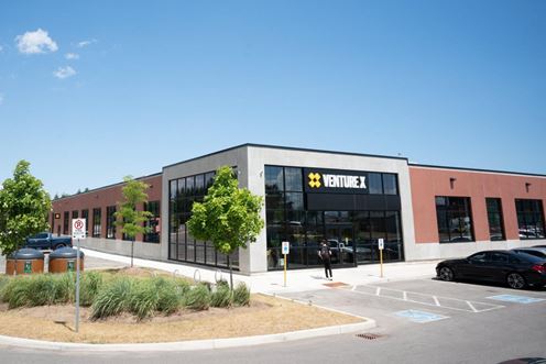 Venture X (Oakville) - 407 Iroquois Shore Rd