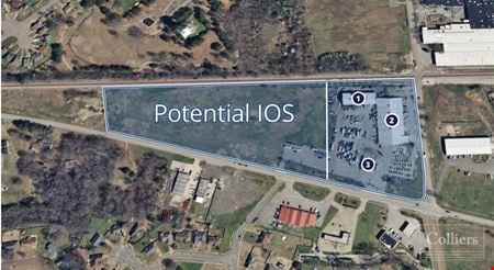 Photo of commercial space at 10060 MS-178 in Olive Branch