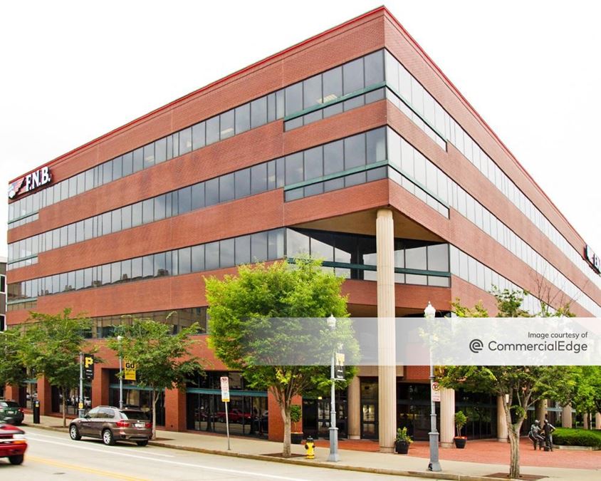 One North Shore Center Property & Listing Details 42Floors