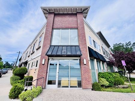 Office space for Rent at 1011 Parkview Avenue in Redding