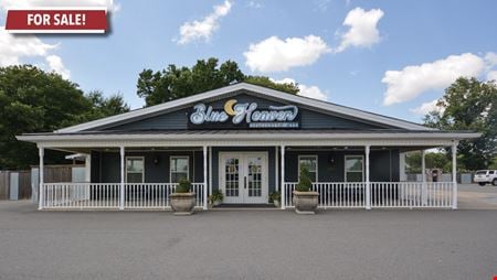 Retail space for Sale at 15228 Interstate 30 in Benton