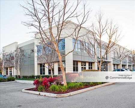 Industrial space for Rent at 1292 Kifer Rd. (801-810) in Sunnyvale