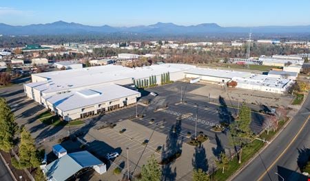 Industrial space for Sale at 4300 Caterpillar Road in Redding