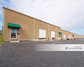 Rosedale Industrial Park
