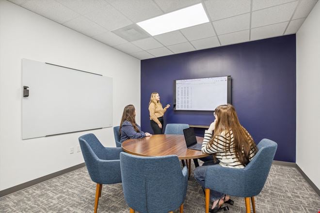 Verve Workspace