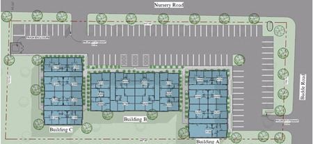 Office space for Rent at 431 Nursery Rd in Spring