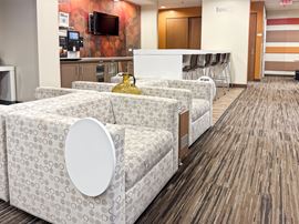 Regus - Calgary - Crowfoot Centre