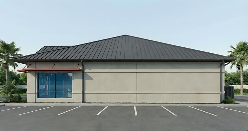 Ceitus Cove - Fully Air Conditioned Flex Space