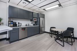 Simply Office - Canada Place Business Centre