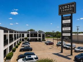 Curzon Corners