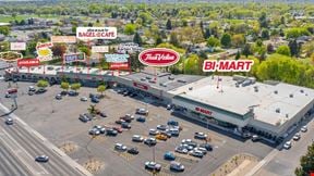 Owyhee Center Retail Plaza