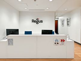 Regus - Woodland Hills - Trillium Towers Center