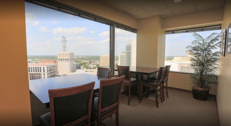 Executive Suite Professionals - ESP Downtown