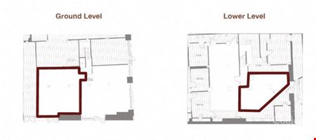 Photo of commercial space at 199 Lafayette St in New York